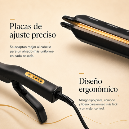 Plancha Alisadora