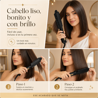 Plancha Alisadora